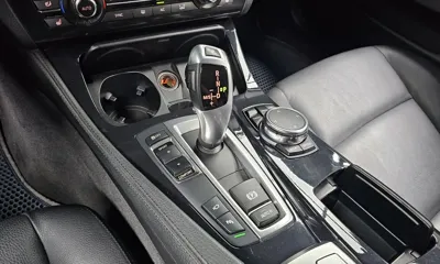 BMW 5-Series 2016, 153580 км, за 14800000 KRW - фото 9