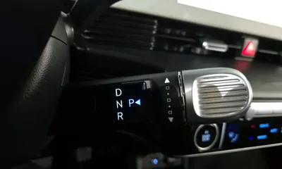 Hyundai Ioniq5 2022, 94640 км, за 26800000 KRW - фото 9