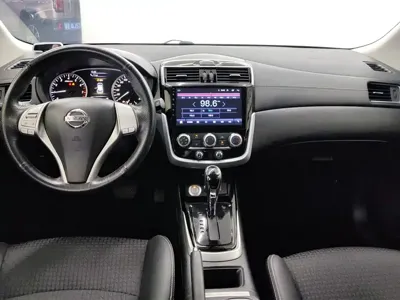 Nissan Tiida 2018, 70700 км, за 42800 CNY - фото 12