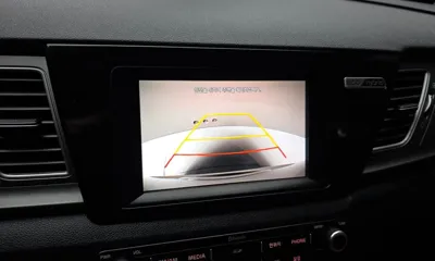 Kia Niro 2017, 41233 км, за 13660000 KRW - фото 15