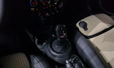 MINI Cooper 2023, 31071 км, за 23500000 KRW - фото 9