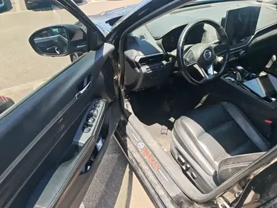 Nissan Teana 2019, 132000 км, за 50700 CNY - фото 16
