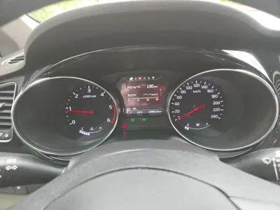 Kia Canival 2017, 139610 км, за 12500000 KRW - фото 11