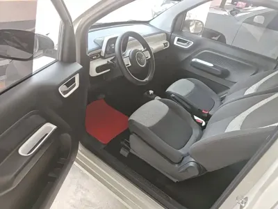 Wuling MINIEV 2025, 13400 км, за 32200 CNY - фото 16