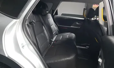 Kia Niro 2023, 168336 км, за 17500000 KRW - фото 11