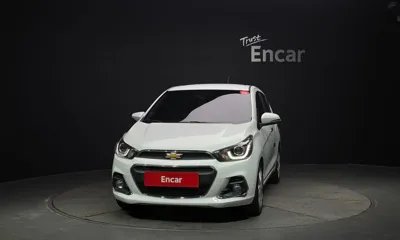 ChevroletGMDaewoo Spark 2016, 83613 км, за 7500000 KRW - фото 3