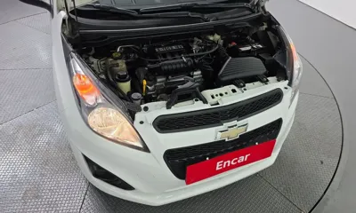 ChevroletGMDaewoo Spark 2014, 119726 км, за 3500000 KRW - фото 6