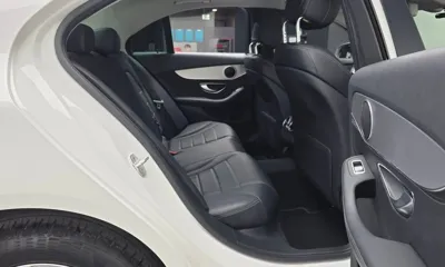 Mercedes-Benz C-Class 2015, 17798 км, за 17990000 KRW - фото 12