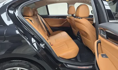 BMW 5-Series 2019, 47054 км, за 26100000 KRW - фото 12