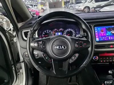 Kia Carens 2014, 168200 км, за 6790000 KRW - фото 8