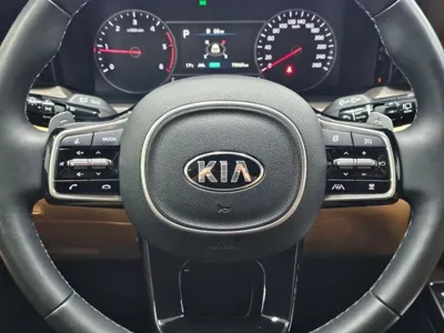 Kia Sorento 2021, 73563 км, за 22070000 KRW - фото 11