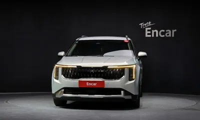 Kia Canival 2024, 37603 км, за 36300000 KRW