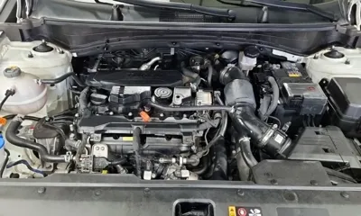 Kia Sportage 2024, 37000 км, за 29000000 KRW - фото 6