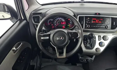 Kia Ray 2019, 128980 км, за 99990000 KRW - фото 13