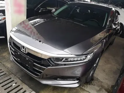 Honda Accord 2021, 55900 км, за 100300 CNY