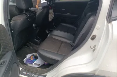 Honda XR-V 2017, 103300 км, за 64301.99 CNY - фото 18