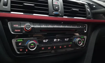 BMW 4-Series 2017, 151147 км, за 13700000 KRW - фото 18