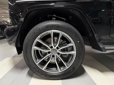 Mercedes-Benz G-Class 2026, 16 км, за 295000000 KRW - фото 4