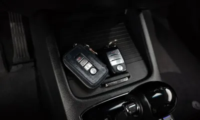 Kia K3 2016, 120749 км, за 7700000 KRW - фото 18