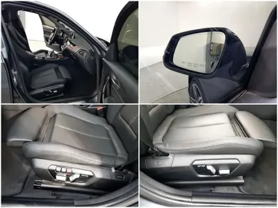 BMW 1-Series 2019, 92547 км, за 14200000 KRW - фото 18