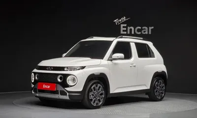 Hyundai Casper · 2024 год