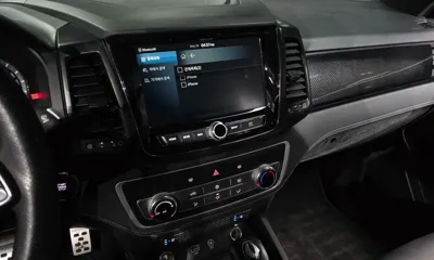 KG_Mobility_Ssangyong Rexton 2020, 100848 км, за 15780000 KRW - фото 14