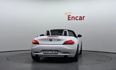 BMW Z4 2010, 179380 км, за 30000000 KRW - фото 4