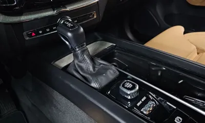Volvo XC60 2019, 89156 км, за 28990000 KRW - фото 9
