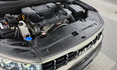 Kia Mohave 2022, 56427 км, за 32900000 KRW - фото 6