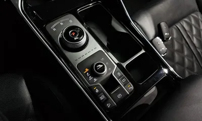 Kia Sorento 2021, 51187 км, за 26500000 KRW - фото 9