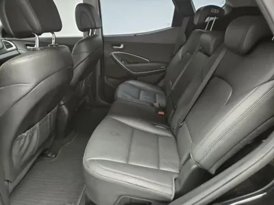 Hyundai Santafe 2016, 168000 км, за 9100000 KRW - фото 12