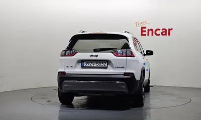 Jeep Cherokee 2020, 93591 км, за 13000000 KRW - фото 4