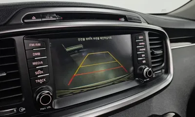 Kia Sorento 2016, 111176 км, за 15500000 KRW - фото 15