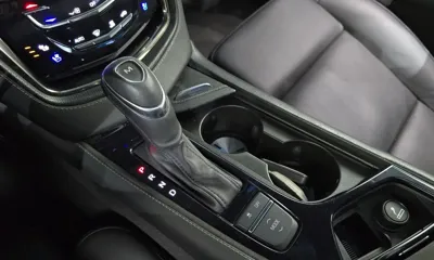 Cadillac CTS 2018, 56586 км, за 13800000 KRW - фото 9