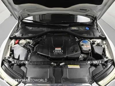 Audi A6 2016, 132612 км, за 11200000 KRW - фото 6