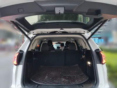 Ford Edge 2016, 150000 км, за 56804.09 CNY - фото 20