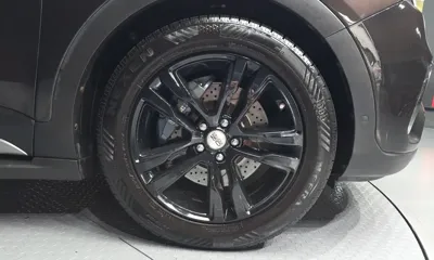 Hyundai Maxcruz 2016, 120197 км, за 11500000 KRW - фото 21