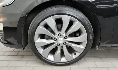 ChevroletGMDaewoo Malibu 2019, 98263 км, за 10200000 KRW - фото 5