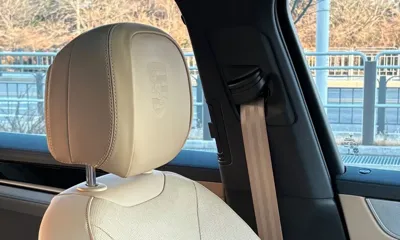 Porsche Cayenne 2026, 6600 км, за 156000000 KRW - фото 9