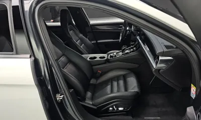 Porsche Panamera 2018, 79289 км, за 65990000 KRW - фото 10