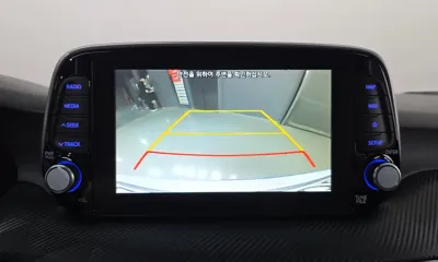 Hyundai Tucson 2019, 93201 км, за 15500000 KRW - фото 14