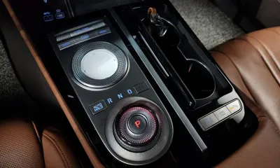 Genesis G80 2021, 66006 км, за 32990000 KRW - фото 9