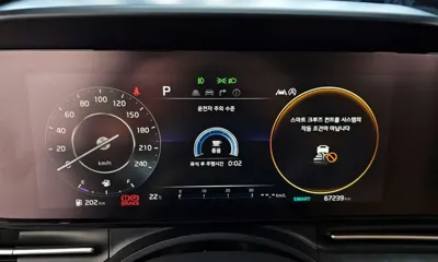 Kia Canival 2021, 67239 км, за 29800000 KRW - фото 8