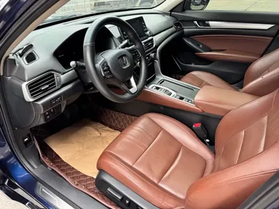 Honda Inspire 2019, 110000 км, за 86800 CNY - фото 9