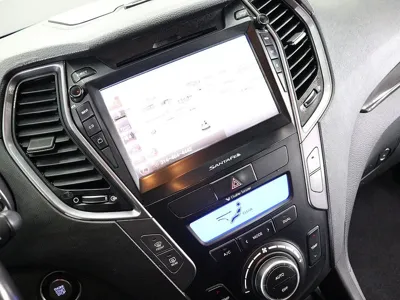 Hyundai Santafe 2013, 124592 км, за 8490000 KRW - фото 7