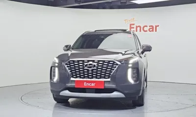 Hyundai Palisade 2019, 75873 км, за 24800000 KRW - фото 3