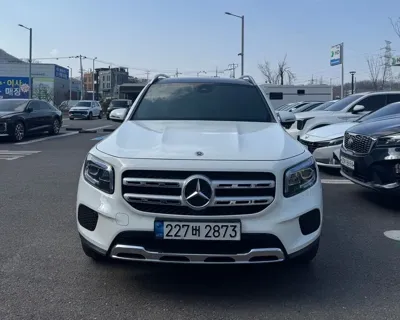 Mercedes-Benz GLB-Class 2021, 44332 км, за 31000000 KRW - фото 3