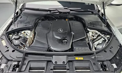 Mercedes-Benz S-Class 2023, 66444 км, за 81000000 KRW - фото 6