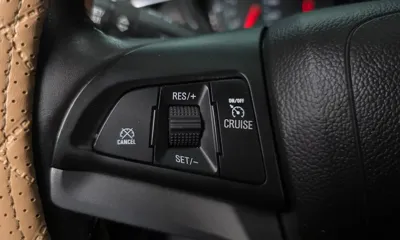 ChevroletGMDaewoo Trax 2018, 139940 км, за 6500000 KRW - фото 17