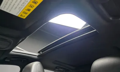 Cadillac CT6 2017, 140178 км, за 10890000 KRW - фото 17